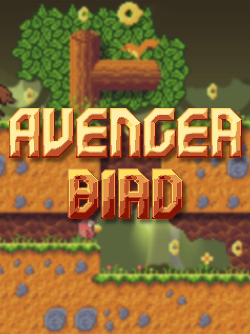 Avenger Bird (2017)