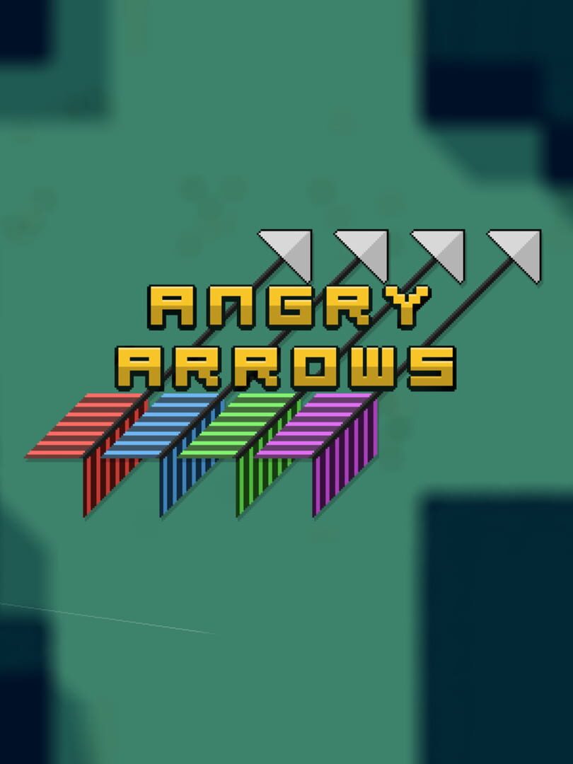 Angry Arrows (2015)