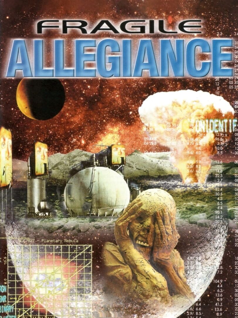 Fragile Allegiance (1997)