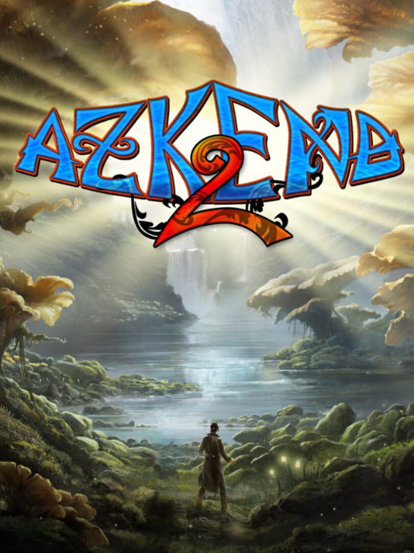 Azkend 2: The World Beneath (2012)