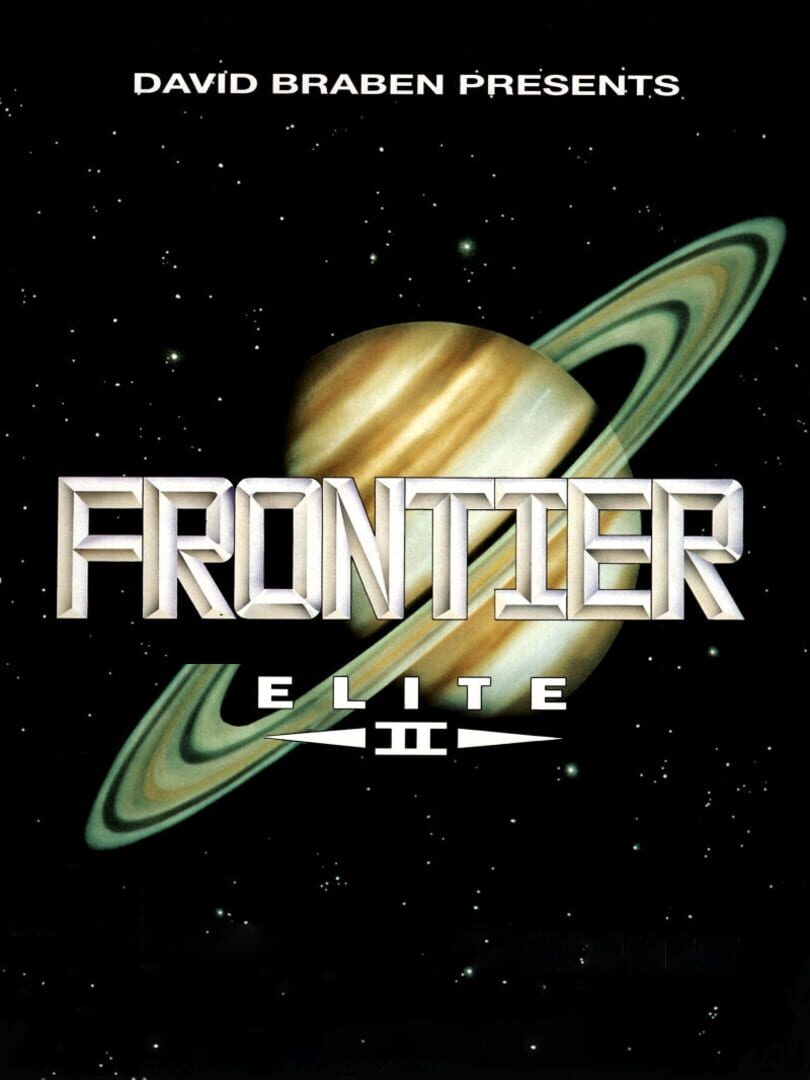 Frontier: Elite II (1993)