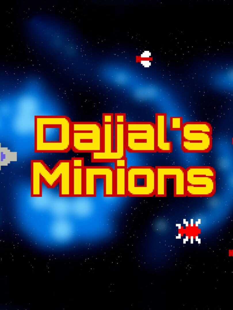 Dajjal's Minions (2017)