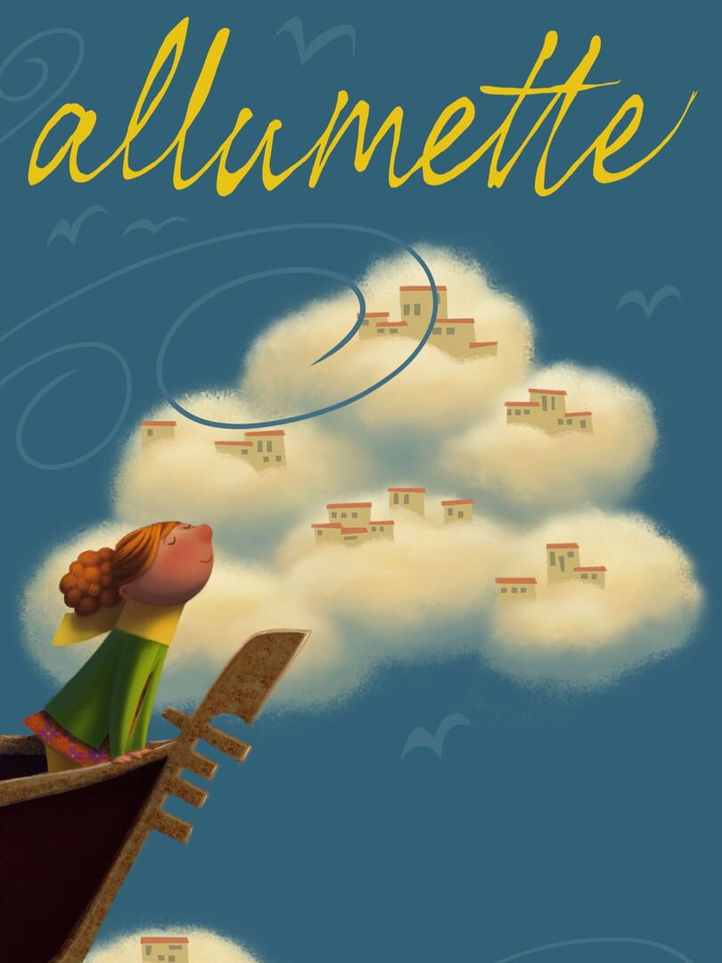 Allumette (2016)