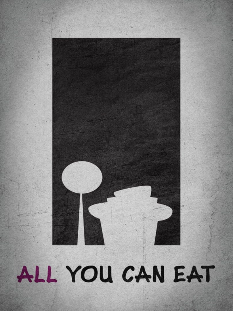 All You Can Eat (2017)