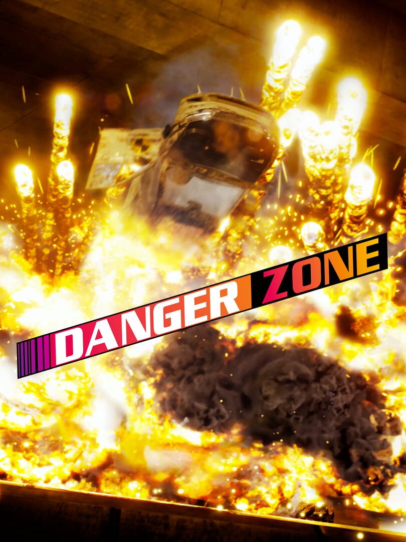 Danger Zone (2017)