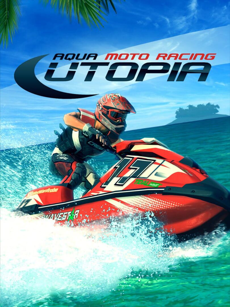 Aqua Moto Racing Utopia (2016)