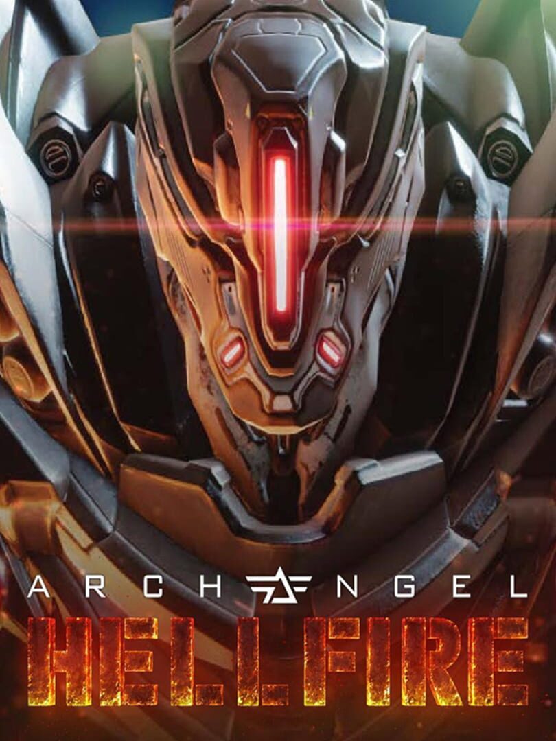 Archangel: Hellfire (2017)