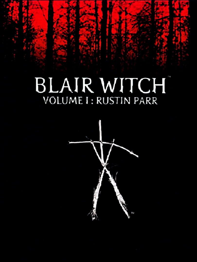 The Blair Witch Project