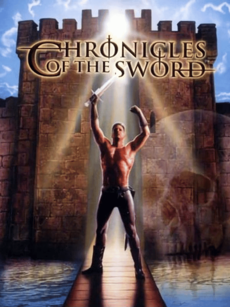 Chronicles of the Sword Cover