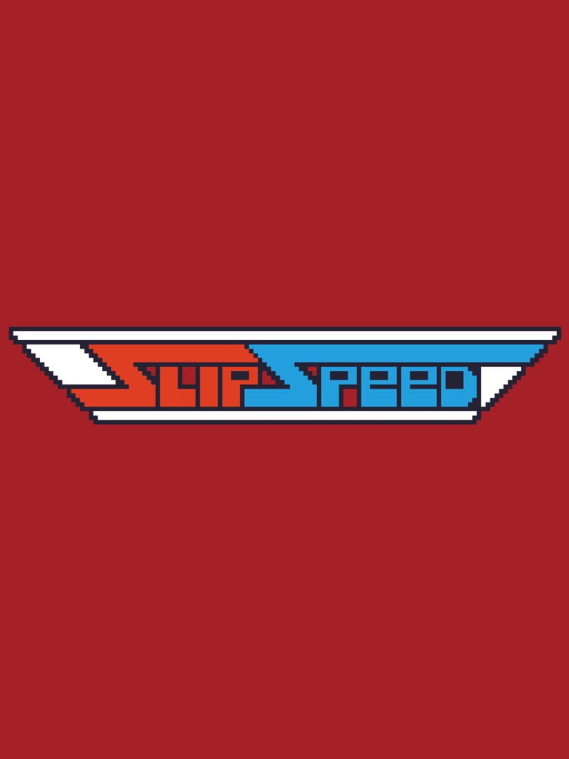 SlipSpeed (2020)