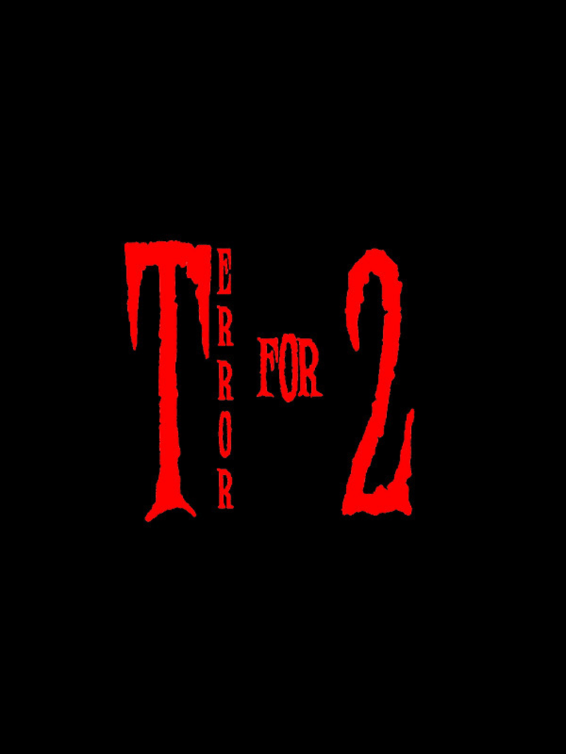 Terror for Two Cover