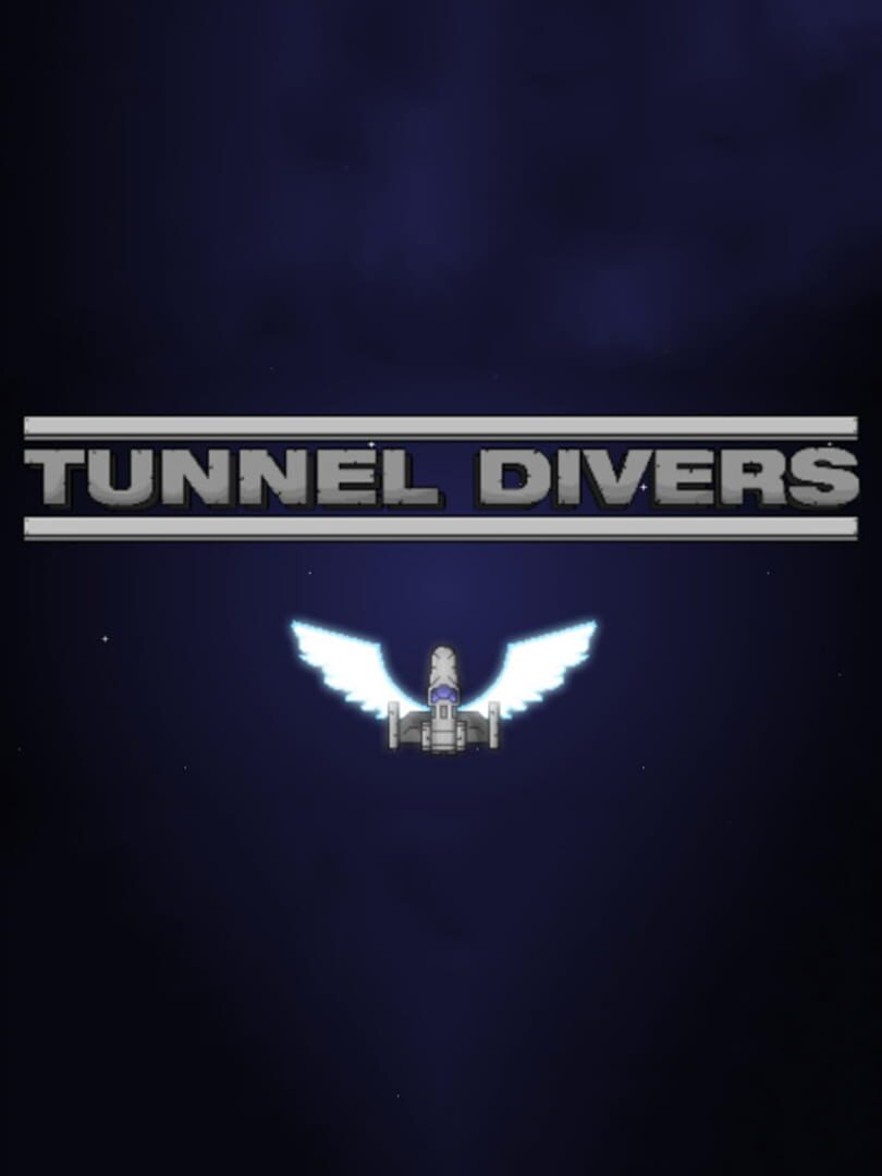 Tunnel Divers (2018)