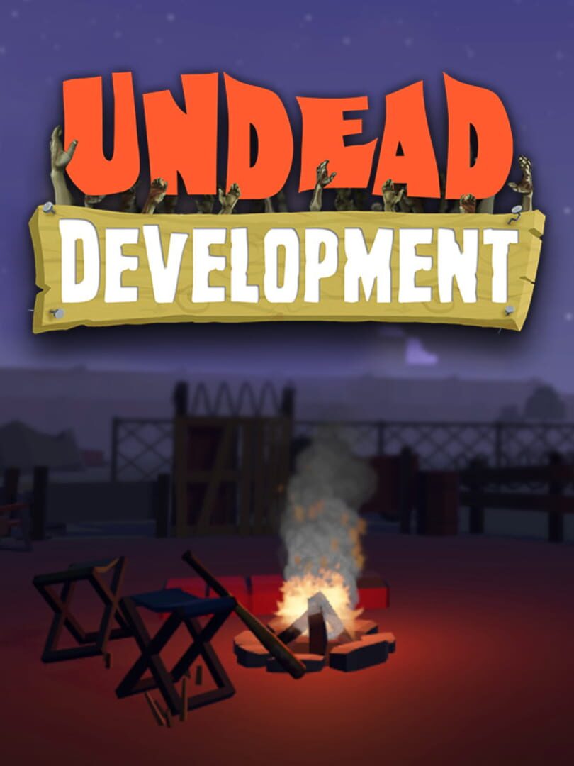 Undead Development (2021)