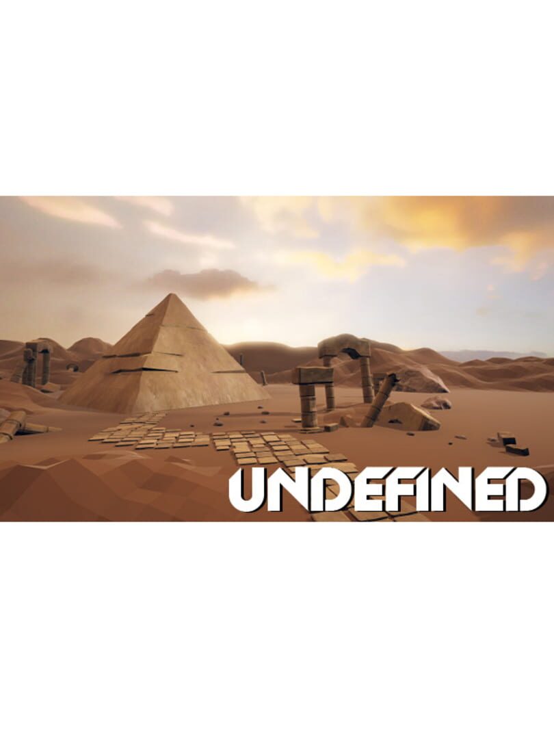 Undefined (2018)