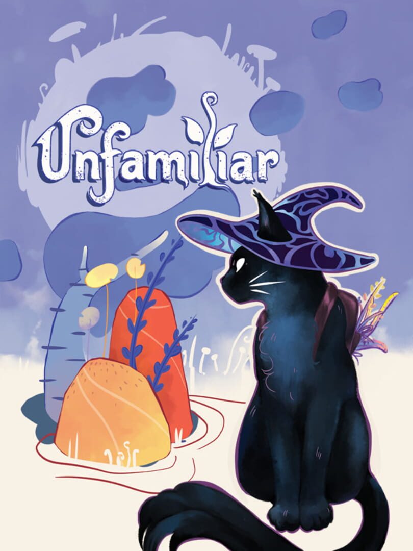 Unfamiliar (2018)