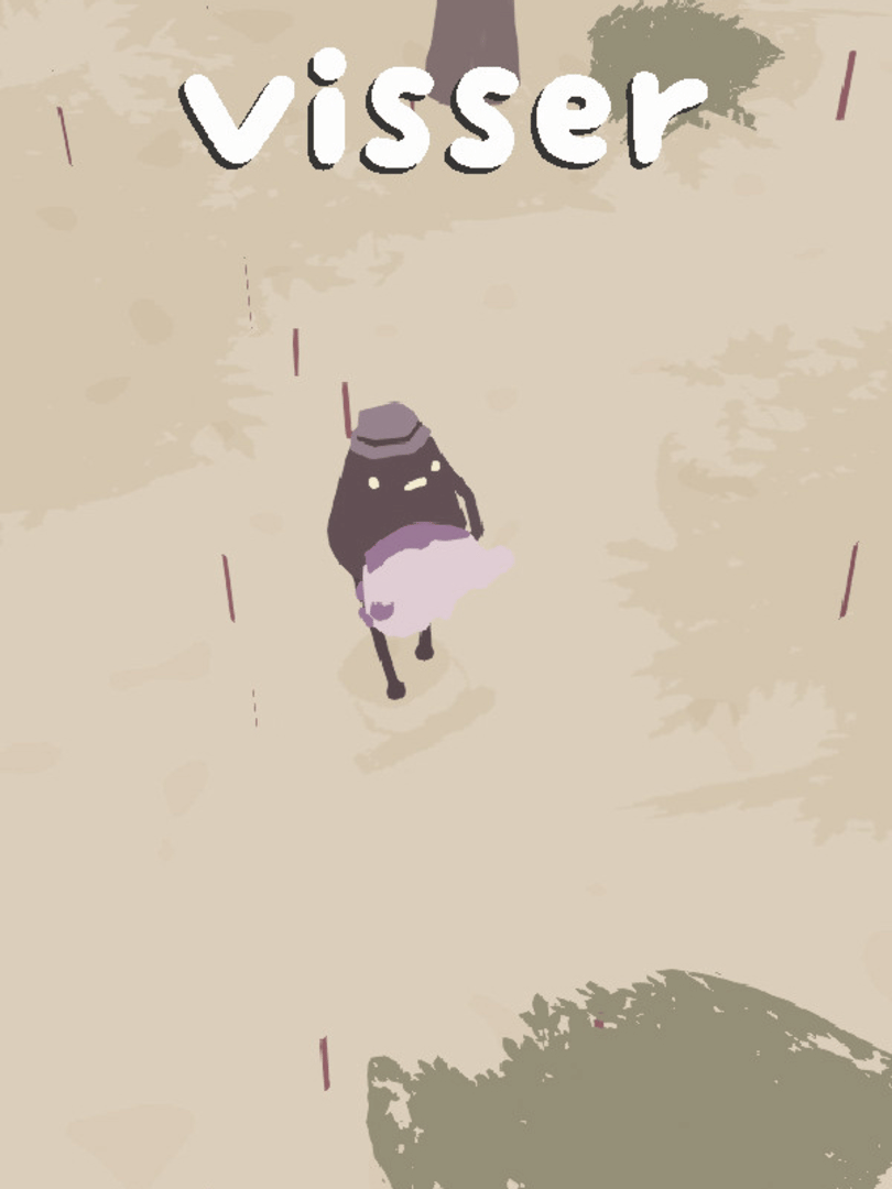 Visser Cover