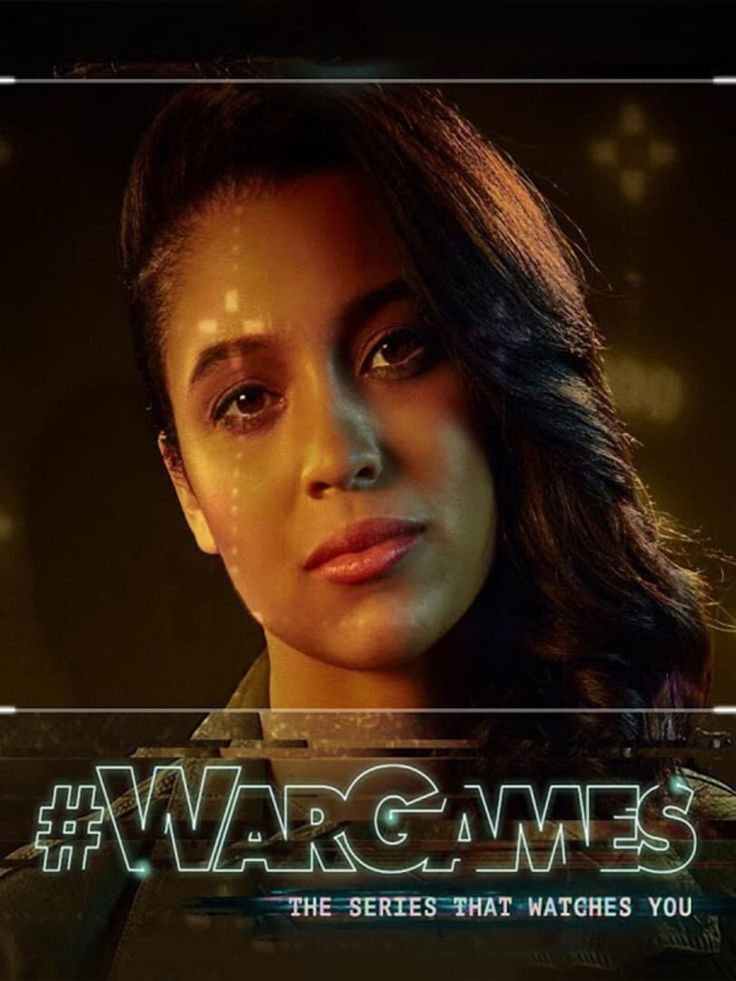 #WarGames (2018)