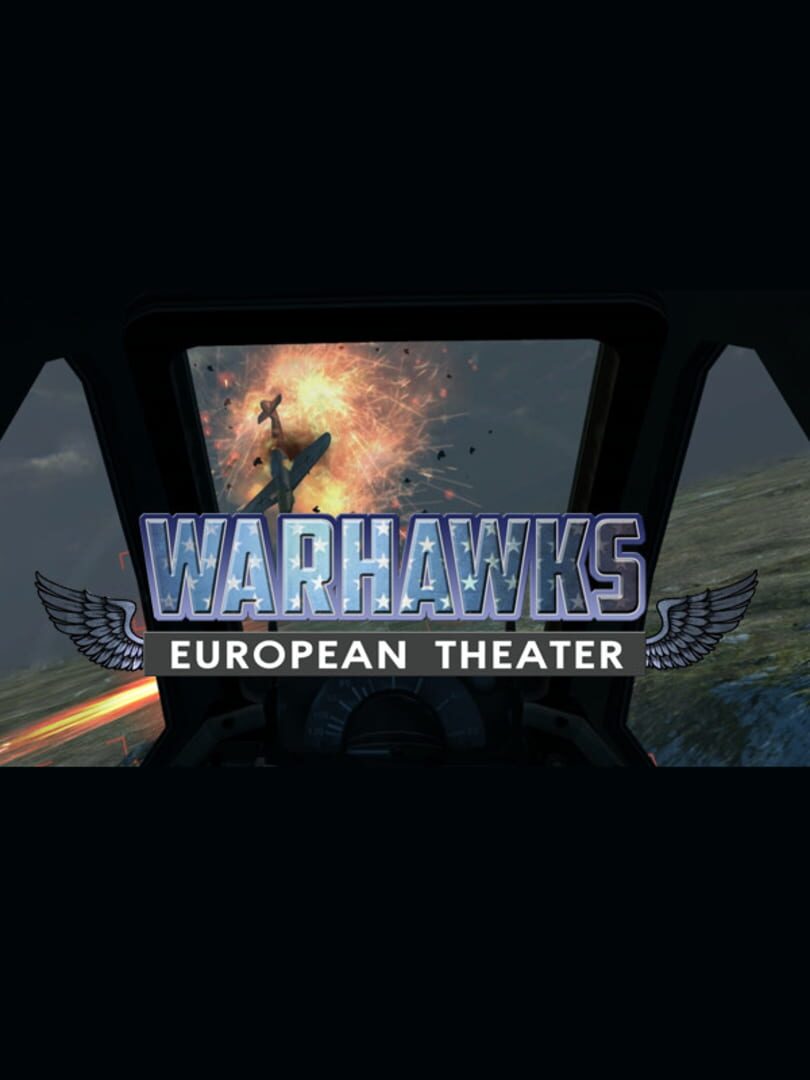 Warhawks (2018)