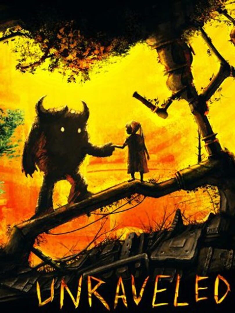 Unraveled: Tale of the Shipbreaker's Daughter