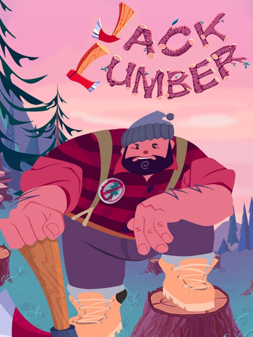 Jack Lumber