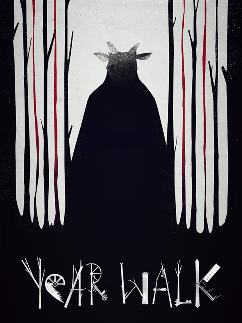 Year Walk Cover