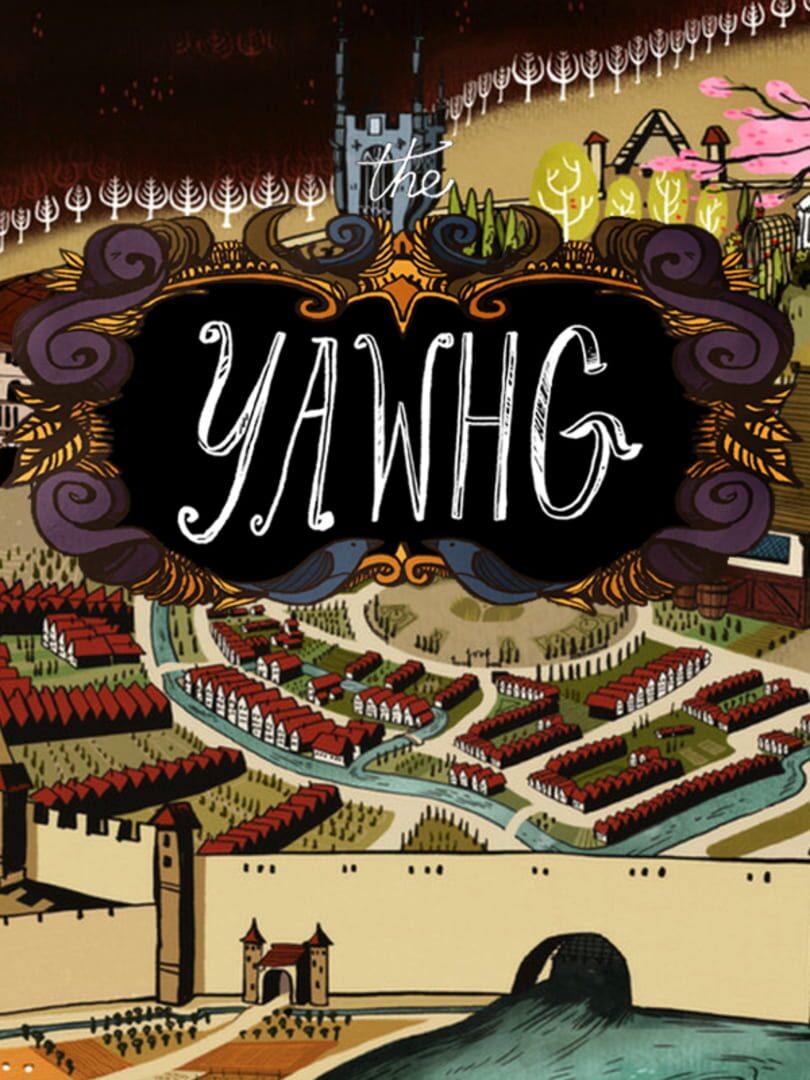 The Yawhg (2013)