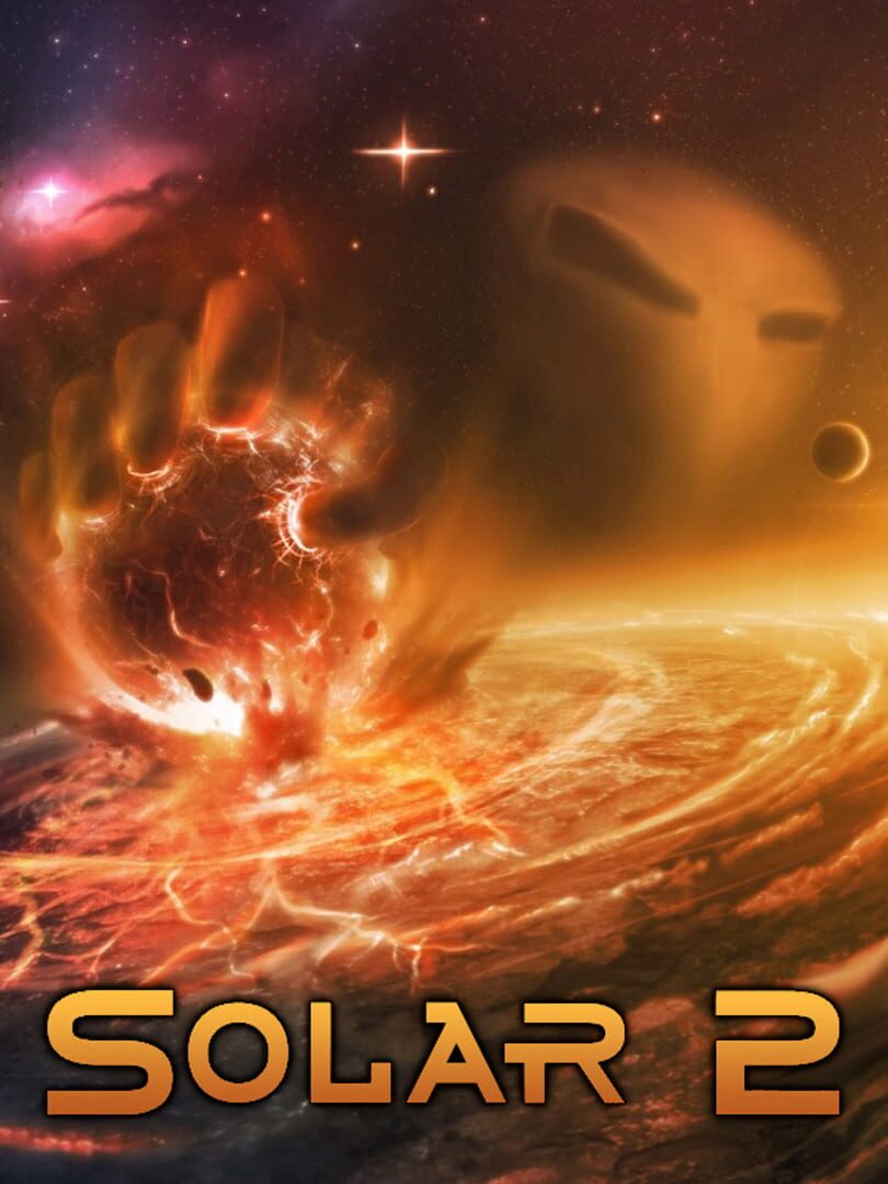 Solar 2 (2011)