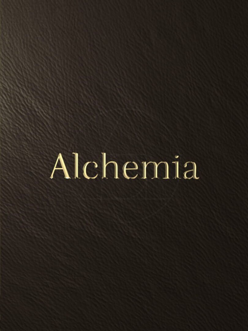 Alchemia (2018)