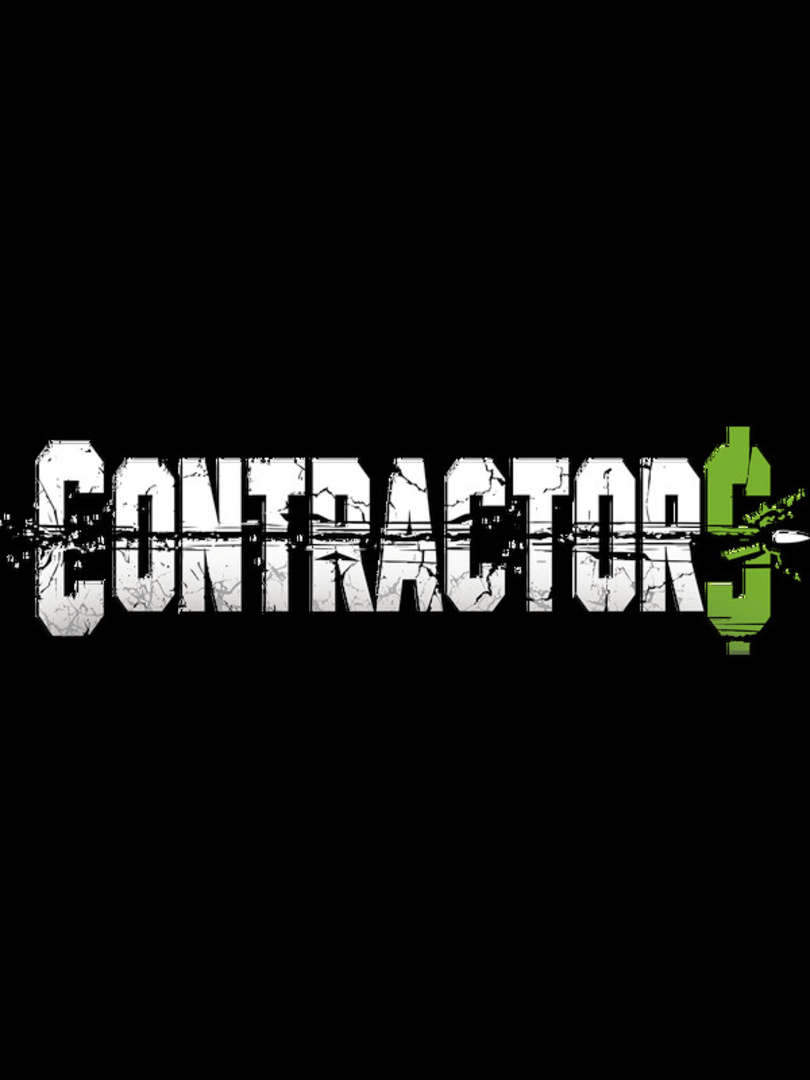 Contractors VR Cover