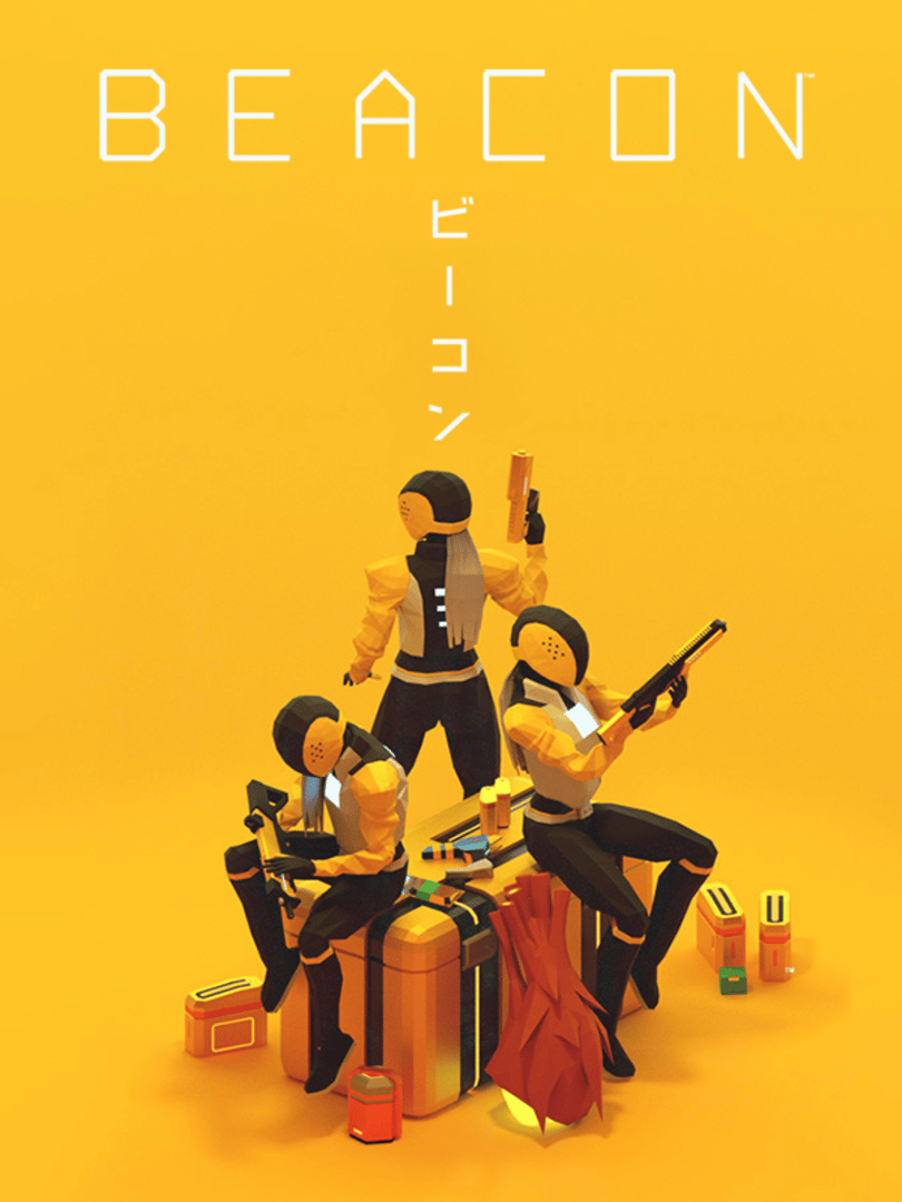 Beacon Cover