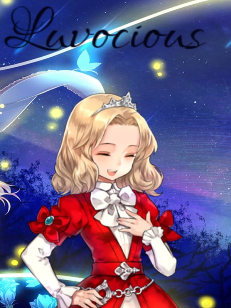 Luvocious