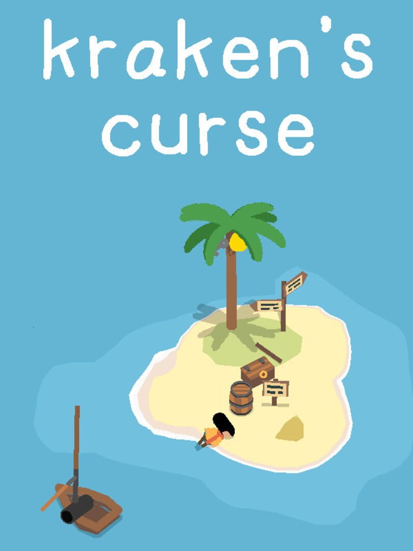 Kraken's Curse (2018)