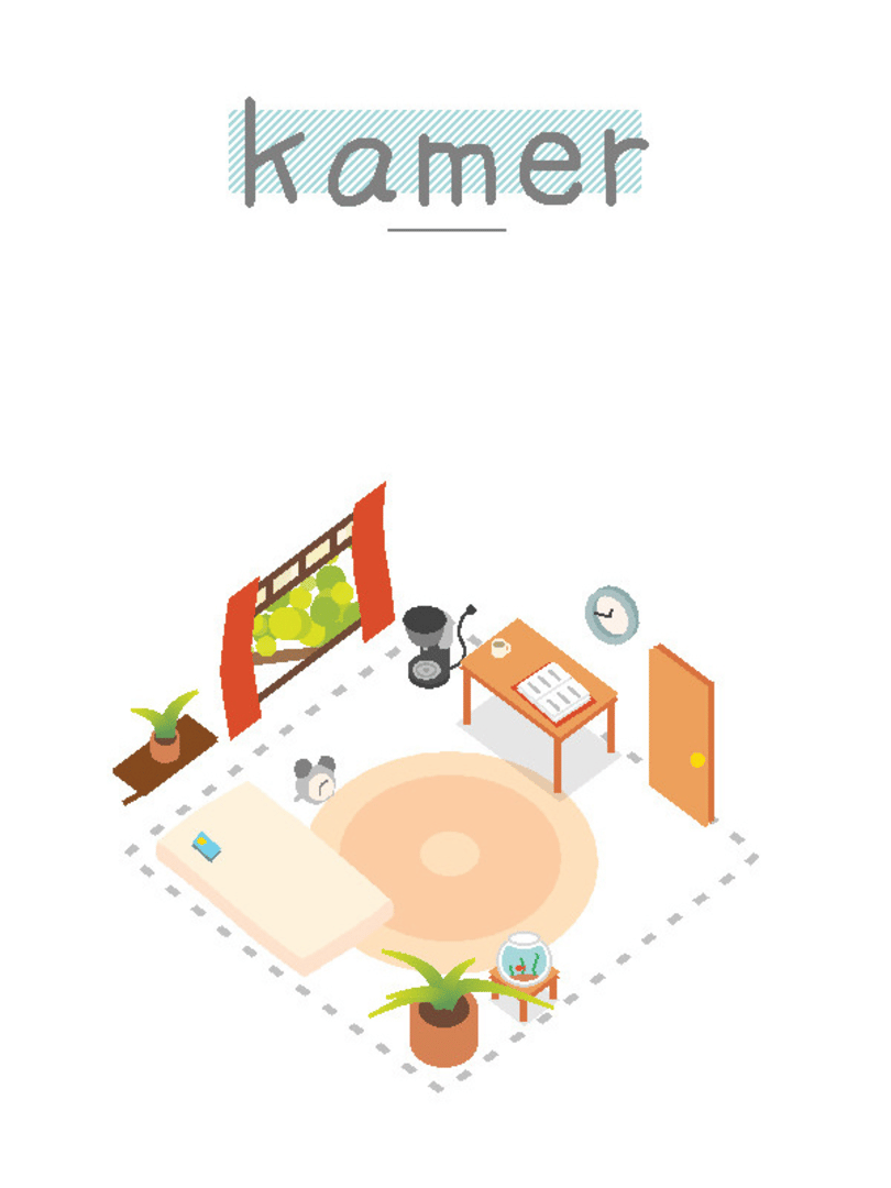 Kamer Cover