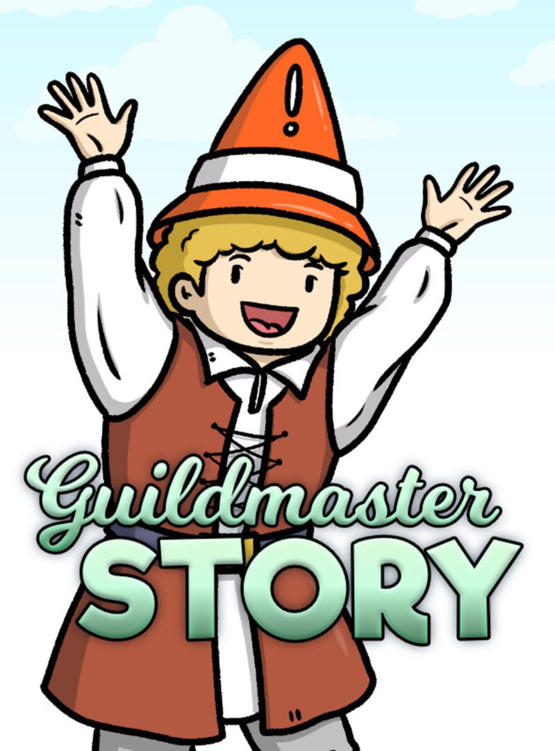 Guildmaster Story (2019)