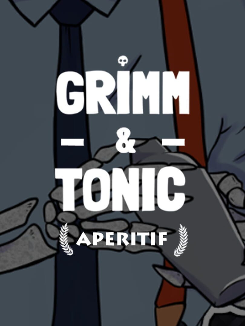 Grimm & Tonic (2018)