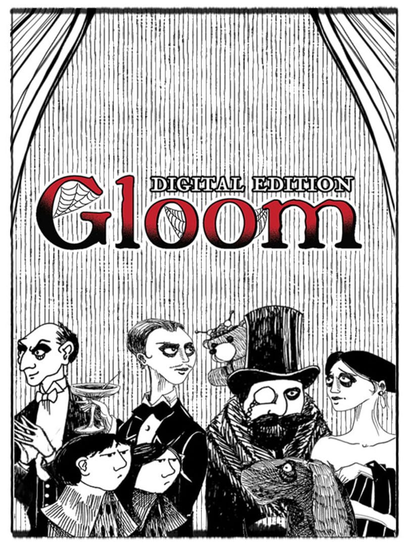 Gloom (2018)