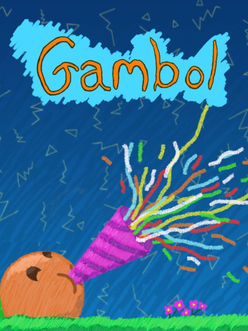 Cover image of Gambol