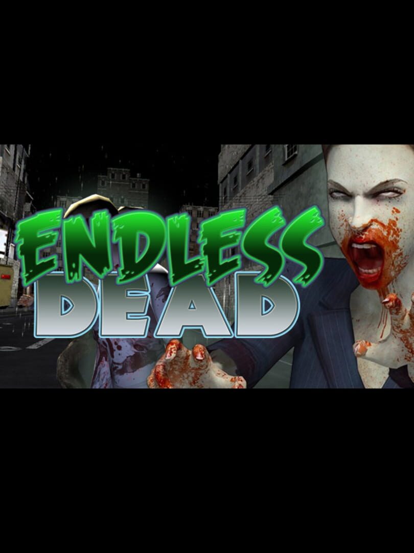 Endless Dead (2018)