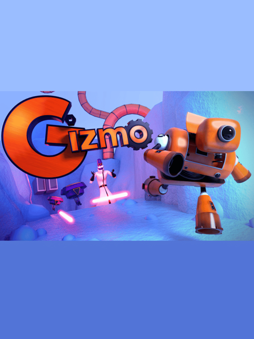 Gizmo Cover
