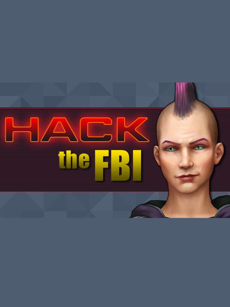 Hack the FBI (2018)