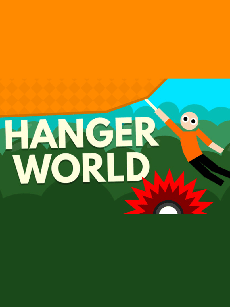 Hanger World Cover
