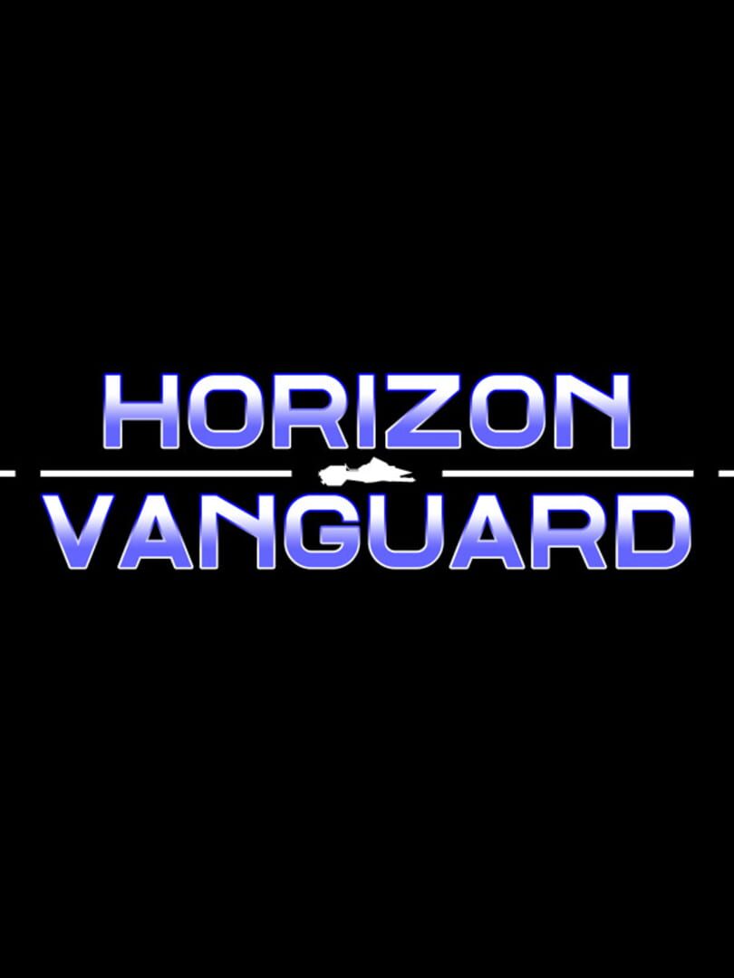 Horizon Vanguard (2020)