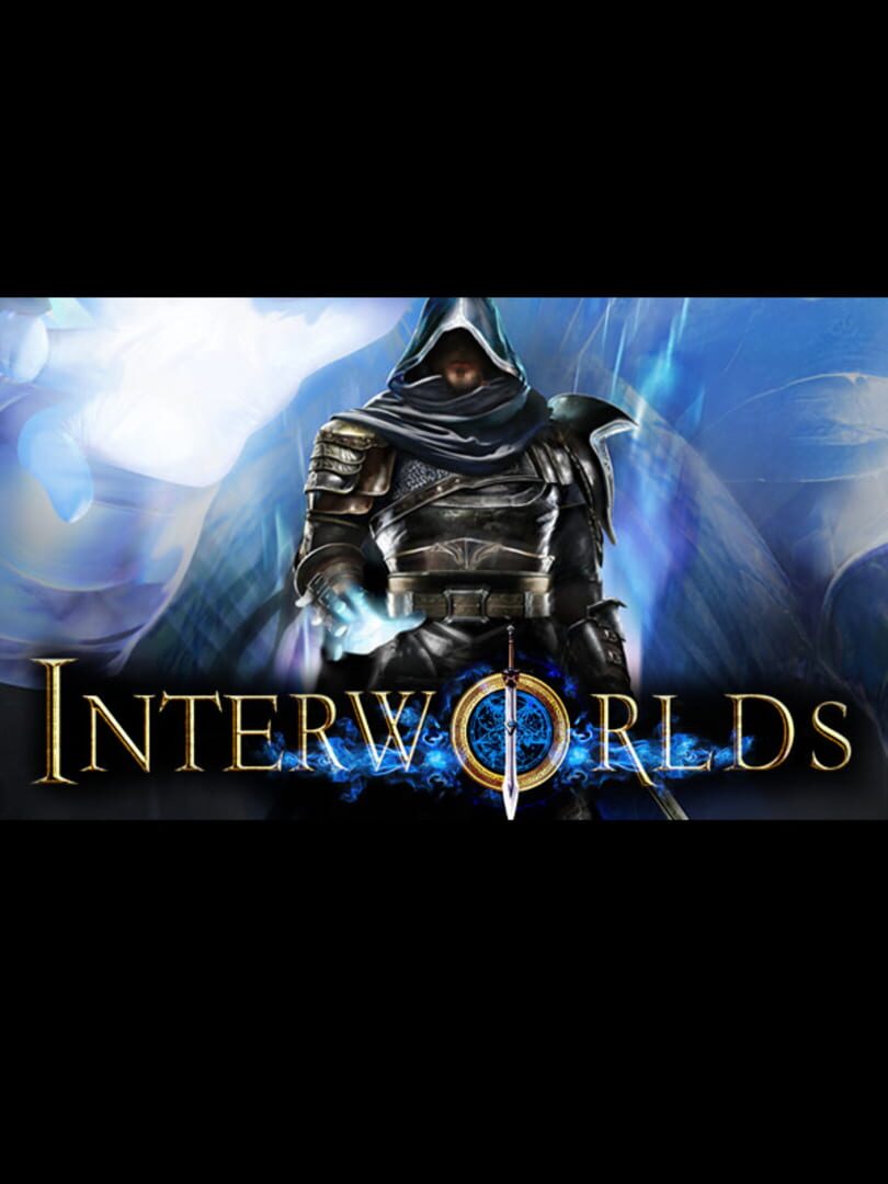 Interworlds (2018)