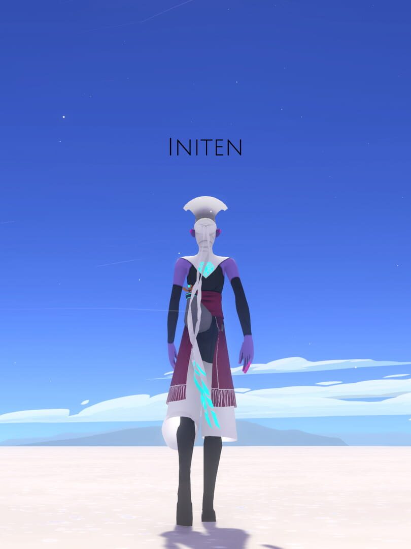 Initen (2018)