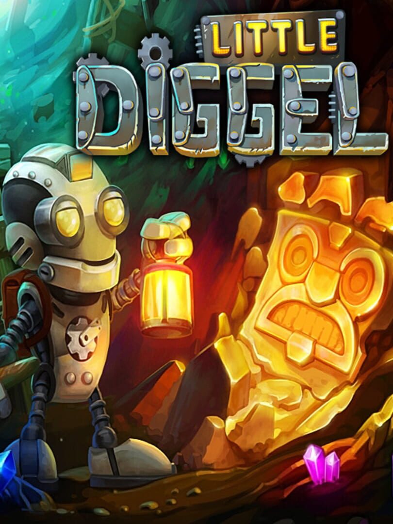 Little Diggel (2018)