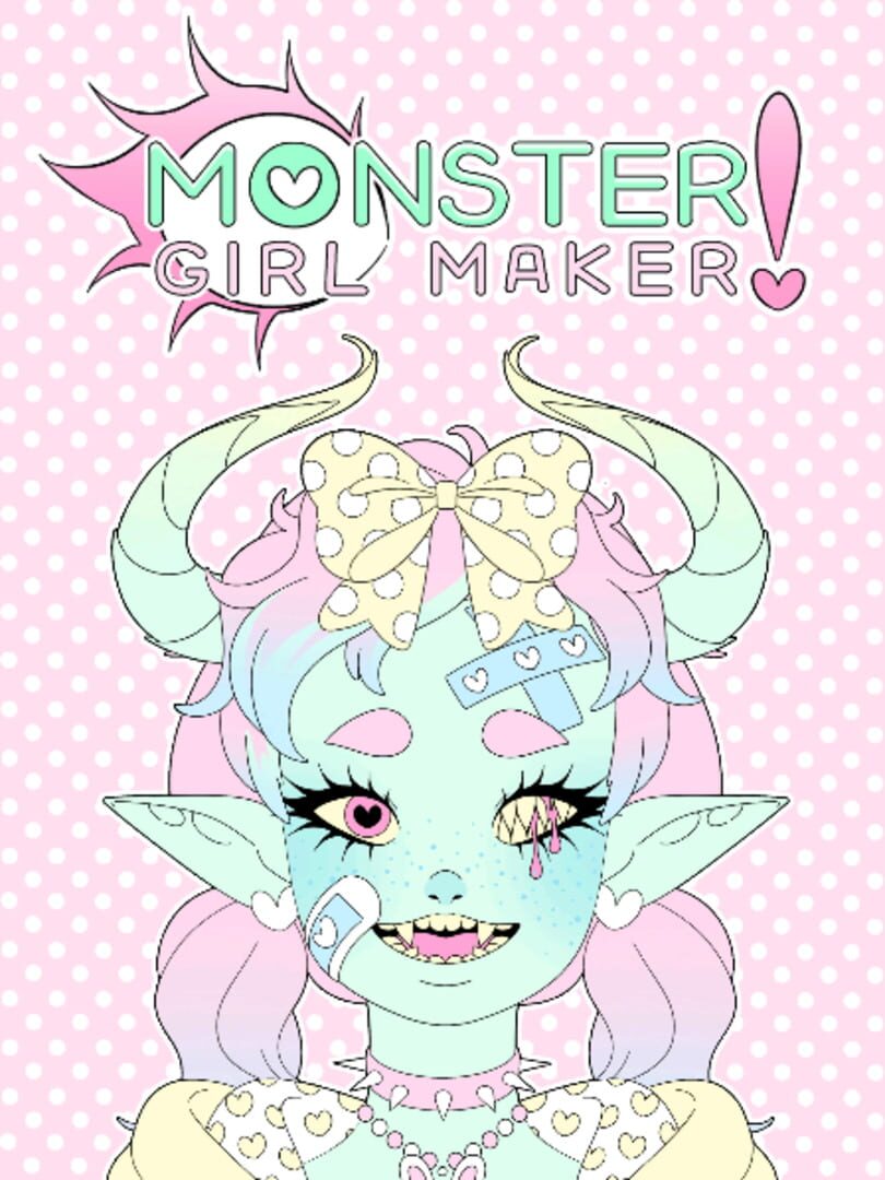 Monster Girl Maker (2018)