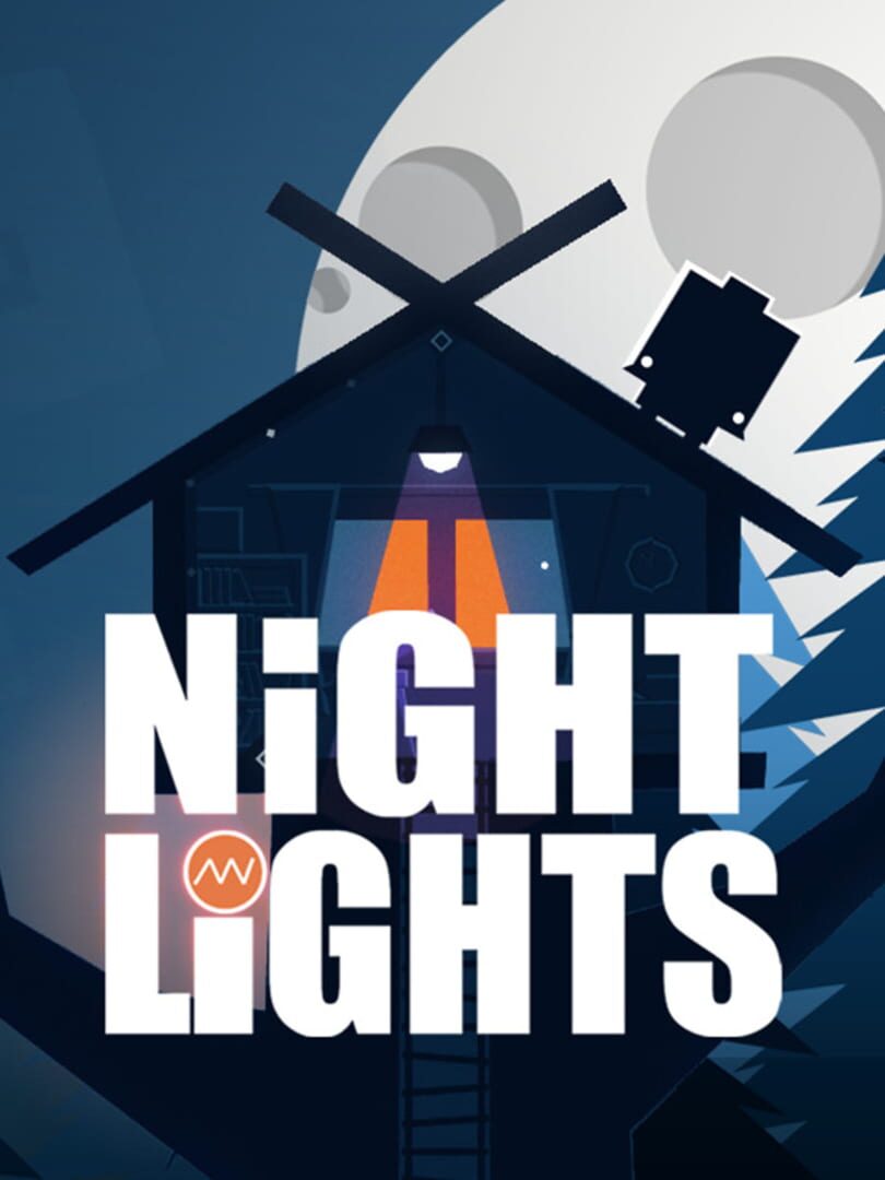 Night Lights (2018)