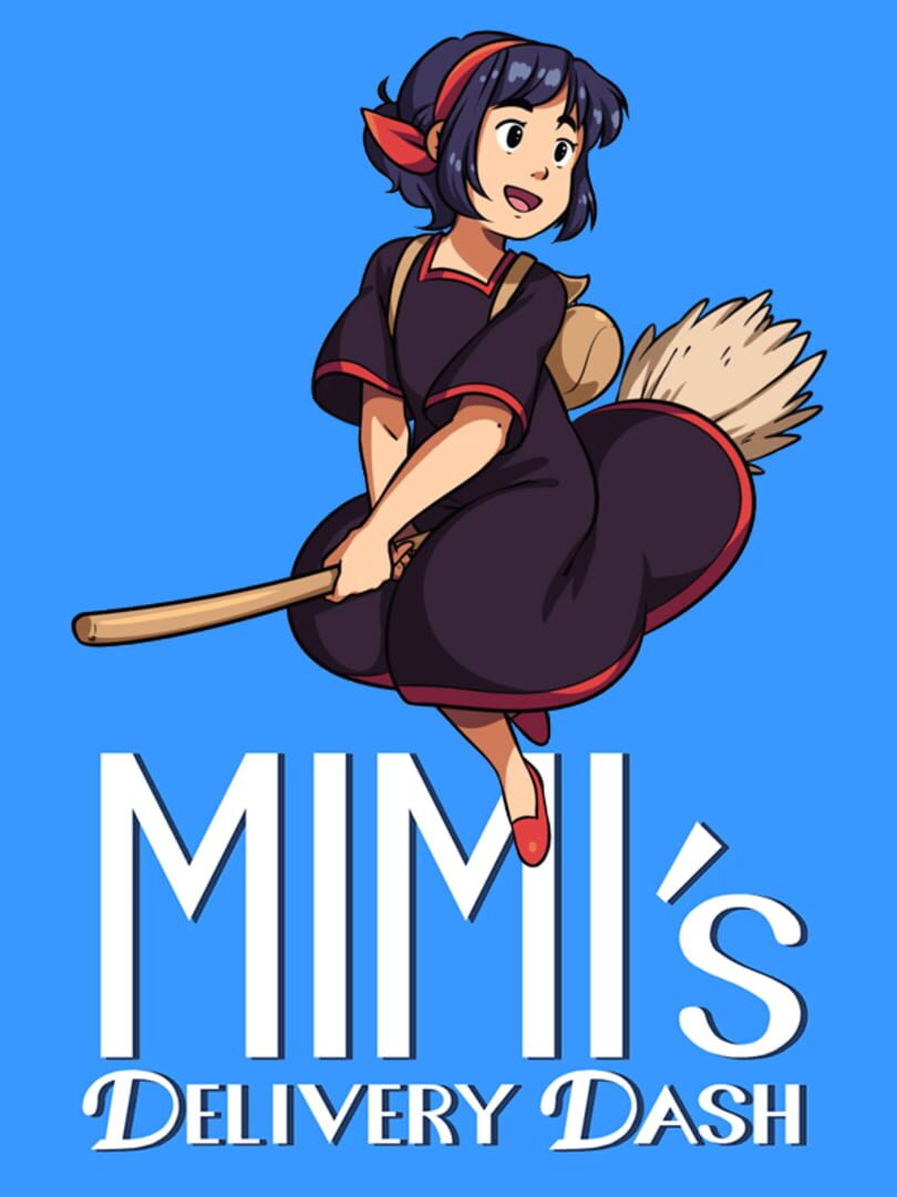 Mimi's Delivery Dash (2018)