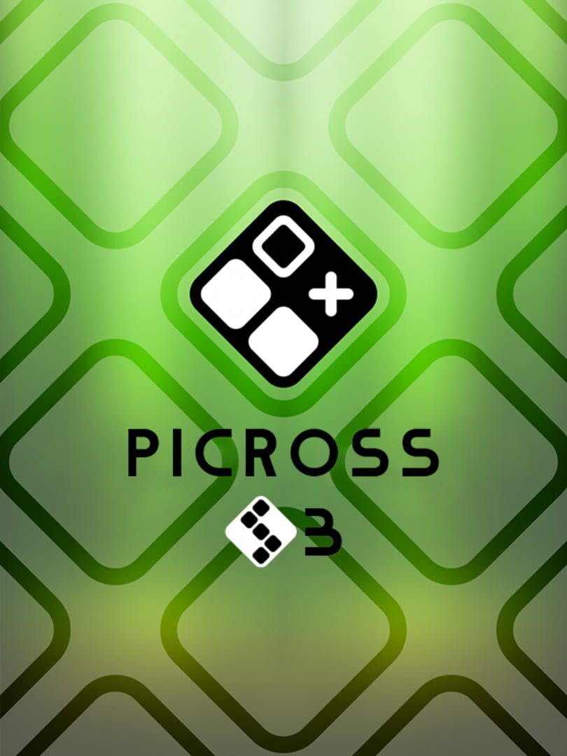 Picross S3 (2019)