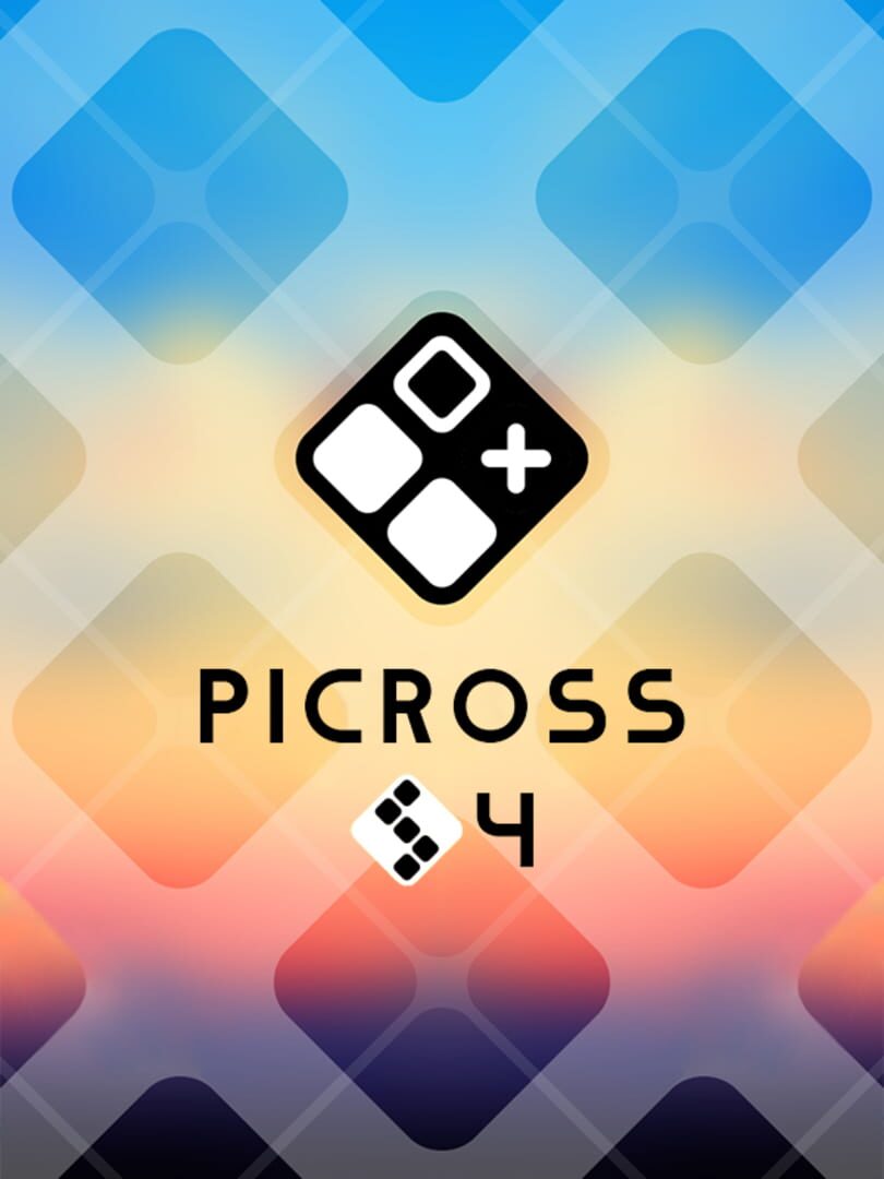 Picross S4 (2020)